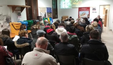 Incontro Hera Traversara