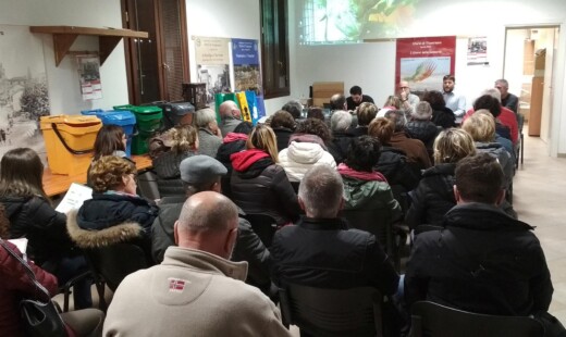 Incontro Hera Traversara