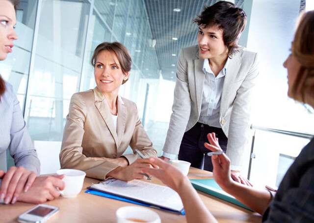 Lavoro Donne