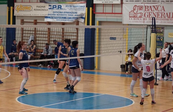 Liverani Castellari 23.3.2019