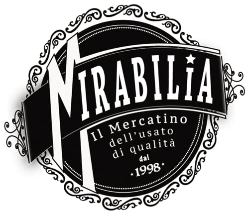 Logo Mirabilia