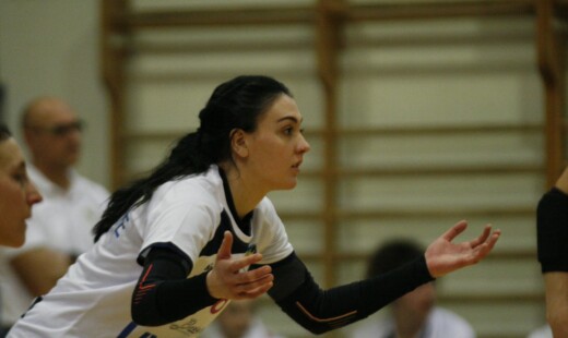 Martina Corrente