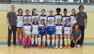 Massa Volley