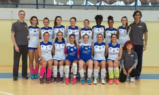 Massa Volley