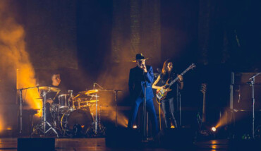 Massimo Volume Foto Ambrogio Brambilla