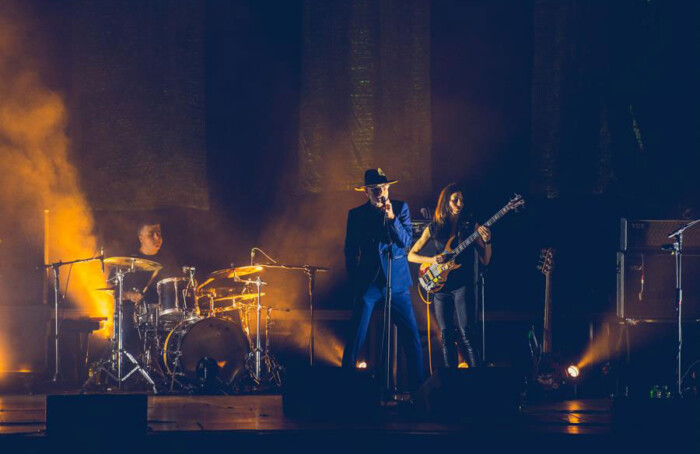 Massimo Volume Foto Ambrogio Brambilla