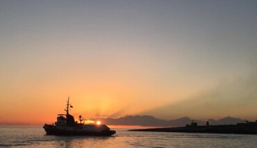 Mediterranea 2