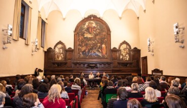 Peter Cameron Classense 2