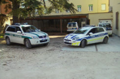 Polizia Municipale Ravenna