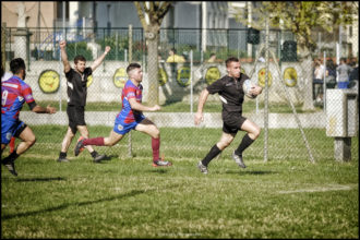 Rugby Ravenna Fano 34 12 3