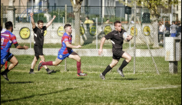 Rugby Ravenna Fano 34 12 3