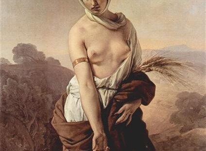 Ruth Hayez