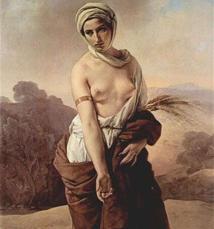 Ruth Hayez