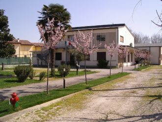 Scuola Ingresso