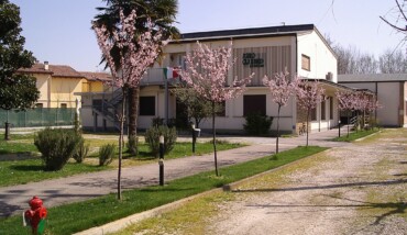 Scuola Ingresso