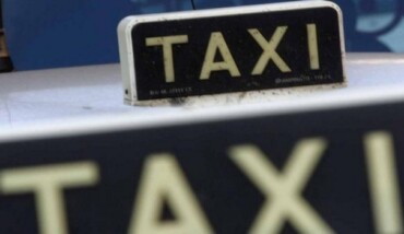 Taxi
