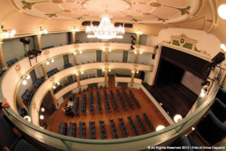 Teatro Sociale Novafeltria