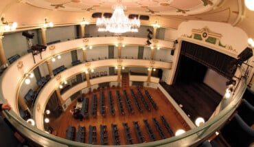 Teatro Sociale Novafeltria