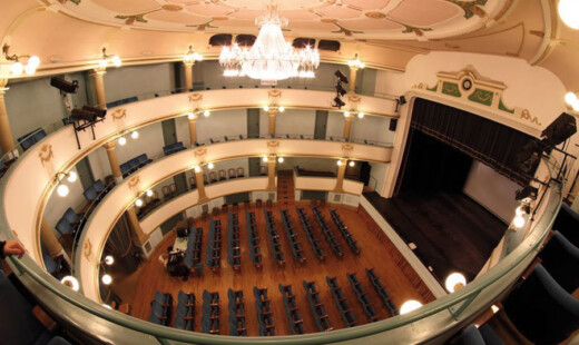 Teatro Sociale Novafeltria