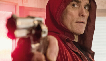 The House That Jack Built