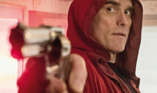 The House That Jack Built