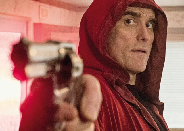 The House That Jack Built