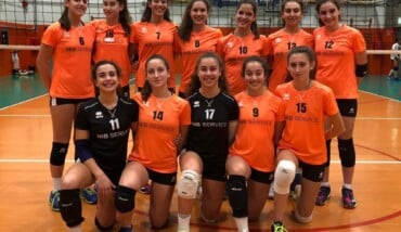 U16 Foto