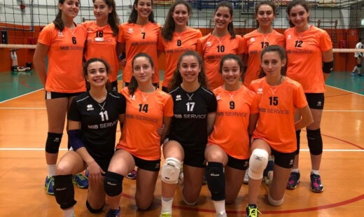 U16 Foto