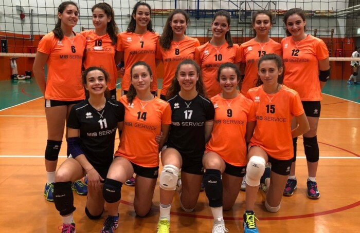 U16 Foto