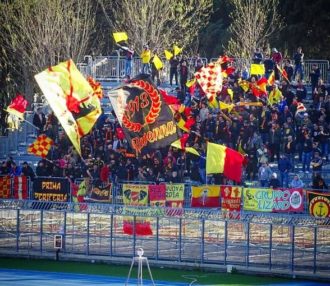 Ultras Ravenna 1994