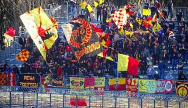 Ultras Ravenna 1994