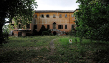 Villa Graziani
