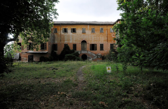 Villa Graziani