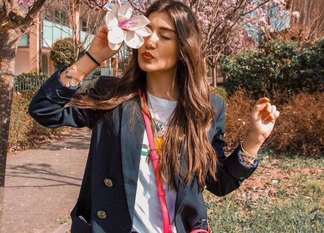 Arianna Cavina Instagramers