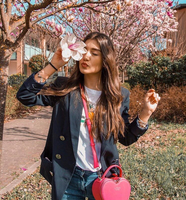 Arianna Cavina Instagramers