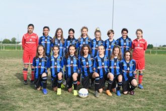 Atalanta Calcio Femminile