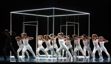 Aterballetto Domus Aurea 121 Ph Lorenza Daverio