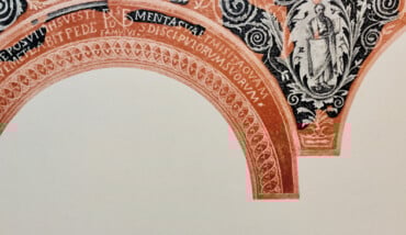 Battistero Neoniano Restauro Mosaici