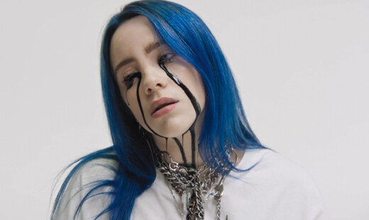 Billie Eilish