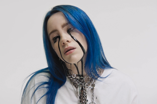 Billie Eilish