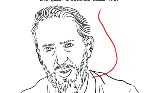 Daniele Galliano Costantini