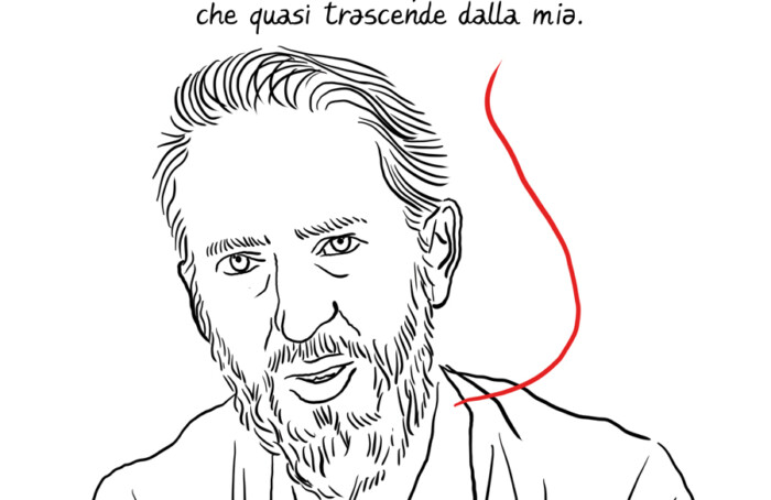 Daniele Galliano Costantini