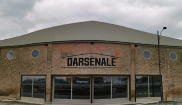 Darsenale Fronte
