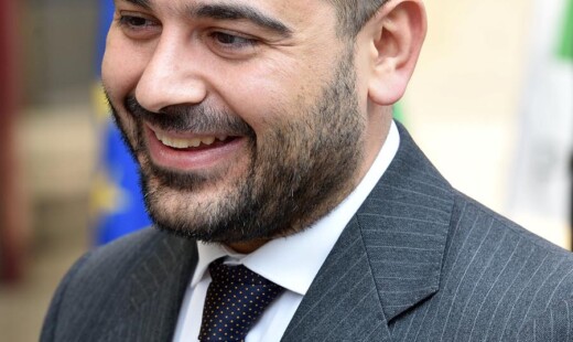 Davide Ranalli