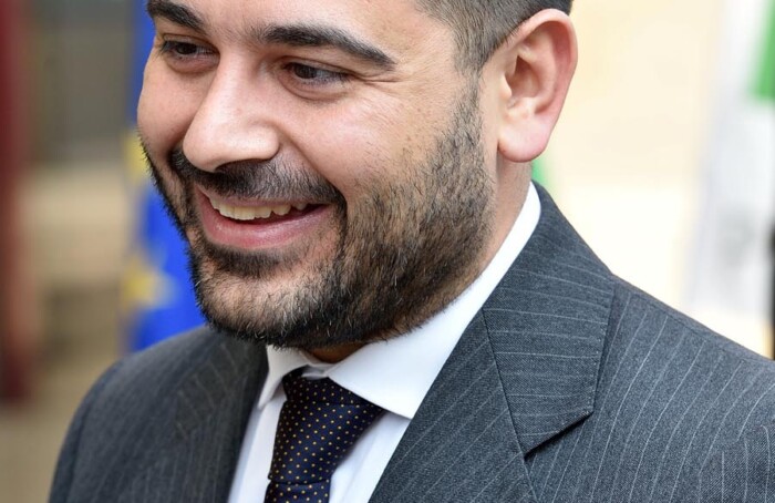 Davide Ranalli