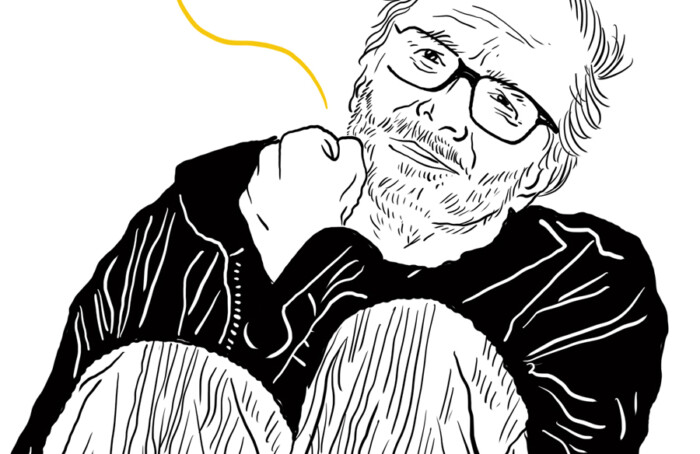 Enrico Ghezzi Costantini