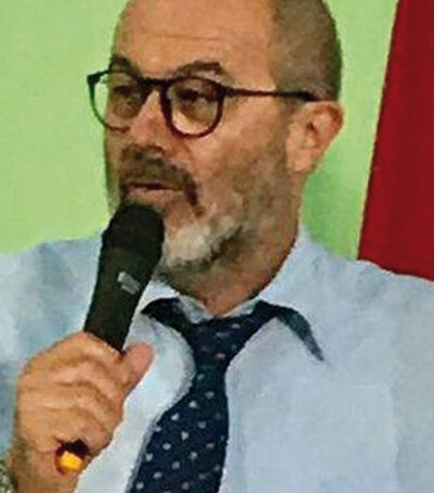 Eugenio Fusignani