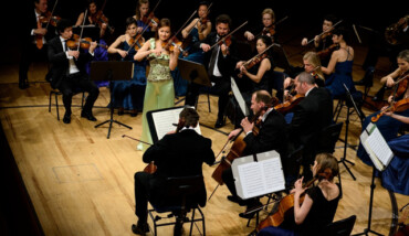 Festival Strings Lucerne
