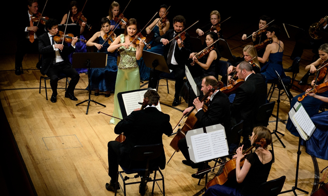 Festival Strings Lucerne