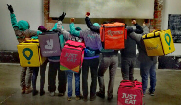 Foto Riders Union